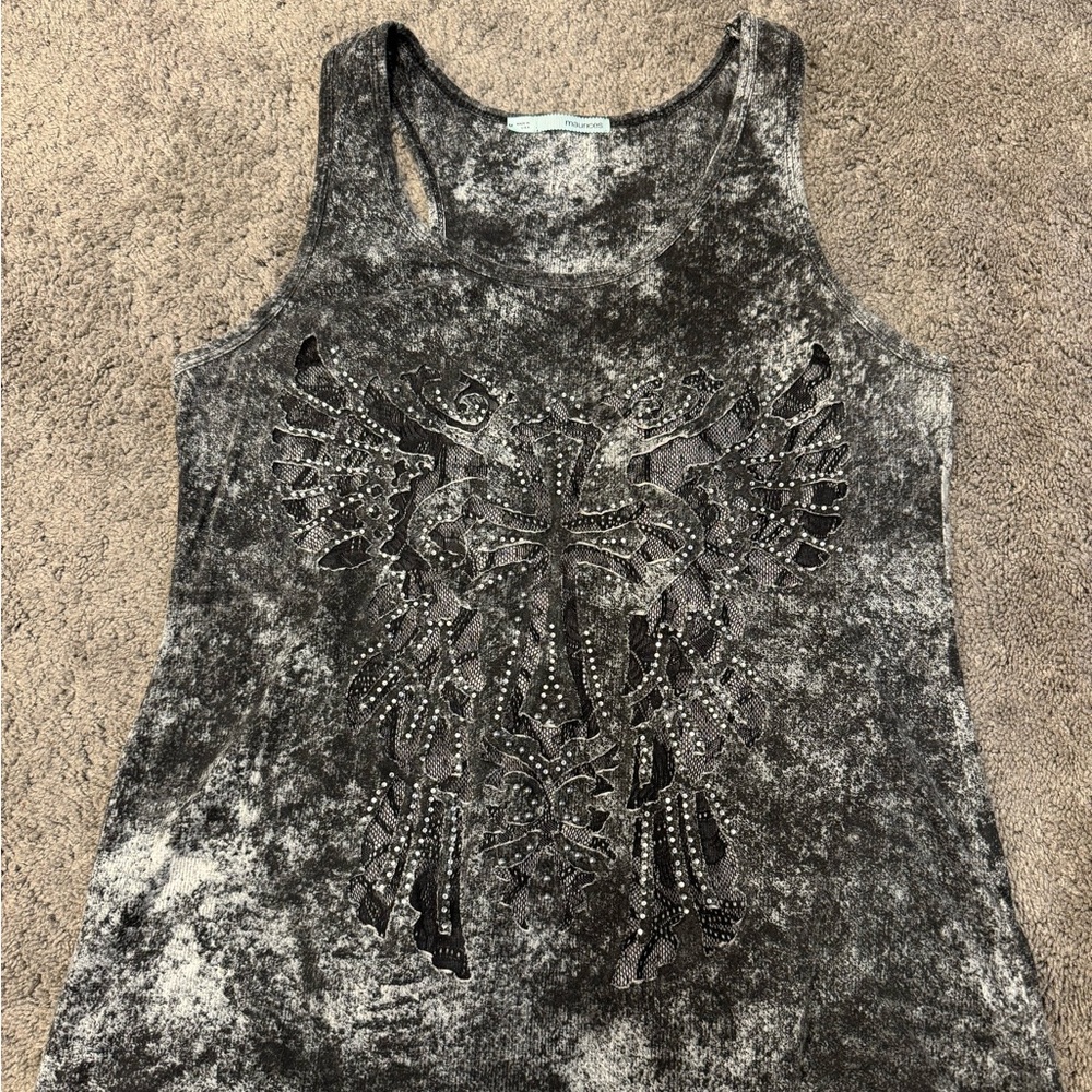 Maurices tank top